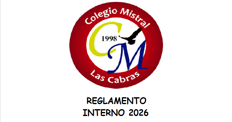Reglamento interno 2026